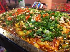 -醉烧膘·烧烤夜宵王(总店)