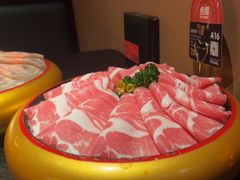 -色響火锅(恒隆广场店)