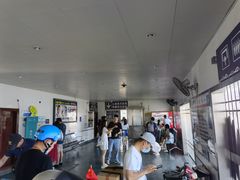 -武汉关码头(轮渡站)