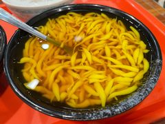 -冰神糖水铺(国贸中心店)