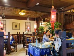 -香满楼(临安路店)