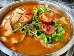 -雷山鱼酱酸汤鱼·酸汤牛肉(花果园T1区店)