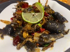 -隔壁老王·家常云南菜(花巷店)