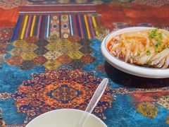 -乡村馕坑肉·烧烤·新疆菜·本地人更爱吃(阿勒泰首店)