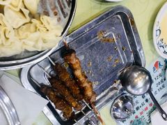 -鑫顺园小骨头羊杂馆(塔湾店)