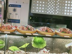 -干锅鱼庄(北京荟聚西红门购物中心店)