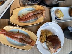 -星伦多自助料理·涮烤一体(杭州来福士店)