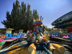 -大望京儿童游乐场