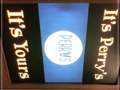 -Perry's·酒吧(打浦桥店)