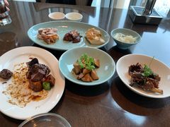 -环球港凯悦 · 享悦中餐厅