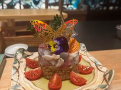 -小十Omakase(地王大厦店)