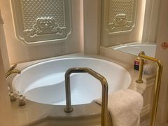 -白金汉爵大酒店-24小时餐厅(南京白金汉爵大酒店店)