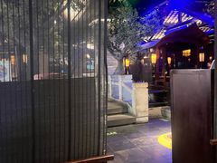 -绿茶餐厅(燕郊永旺店)