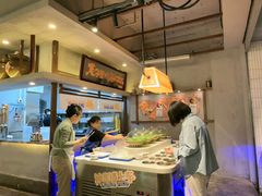 -楠火锅(太古里总店)
