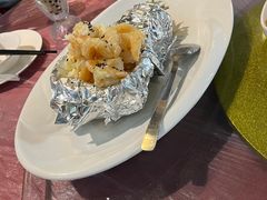 -一家亲台菜餐厅(银塘中路店)