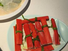 -二荆条·蜀鲜汇城市森林火锅