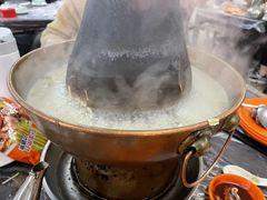 -京城羊坊涮羊肉馆(湖北路店)