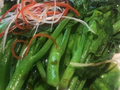 -潮粥荟·潮汕砂锅粥(槐房万达店)