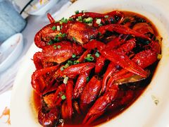 -霸王虾·小龙虾香辣蟹(玉林店)