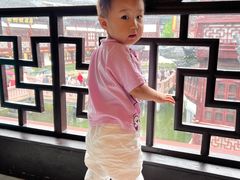 -绿波廊(豫园店)