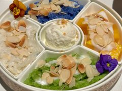 -狮拾久·现代新加坡料理(壹方城店)