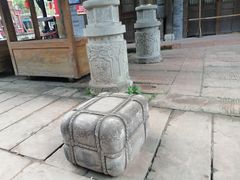 -尧坝古镇