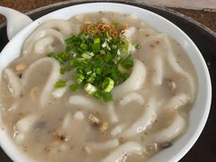 -老西关濑粉(文明路店)