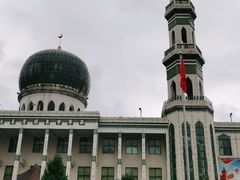 -西宁市东关清真大寺