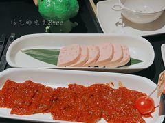 -海底捞火锅智慧餐厅(中骏世界城店)