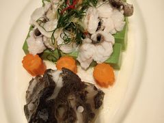 -铭轩中餐厅·海南菜·粤菜(亚龙湾瑞吉店)