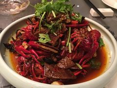 -中国徽菜·徽商故里(远大店)