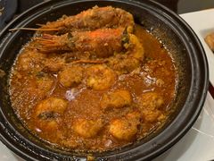 -Ministry of Crab(科伦坡店)