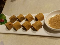 驴打滚-四季小馆·地道北京小吃(广百店)