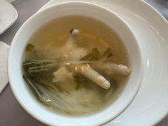 -广州塔晖粤轩中餐厅
