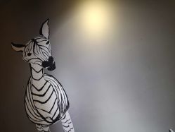 -茶发Salon·烫发染发理发