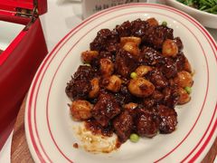 -聆桂烤鸭·金奖烤鸭(静联广场店)