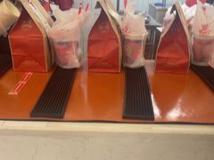 -塔斯汀中国汉堡(农业大厦店)