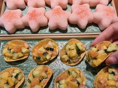 -壹湖两岸·鱼鲜山里菜(东江湖店)