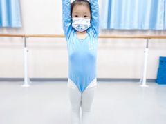 -梧桐花语舞蹈培训中心(潞城校区)