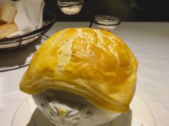酥皮海鲜清汤-王品牛排(福州泰禾店)