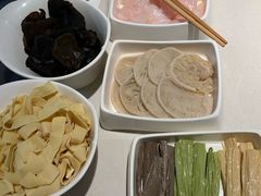 -海底捞火锅(枫蓝国际购物中心店)