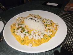 -翡翠鸟精品泰国菜(北辰财富中心店)