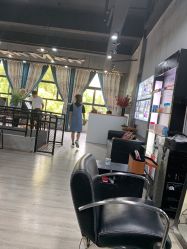 -MMby Hair Code芭曲发型