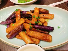 -阿毛饭店(和义路店)