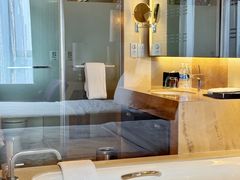 -青岛富力艾美酒店