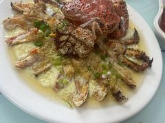 -星奇缘·海鲜餐厅(东山美食地标店)