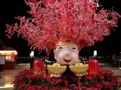 -三亚湾海居铂尔曼度假酒店