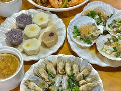 -温州一家人美食(西木头市店)