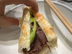 -高玛纳驴肉火烧(河间总店)