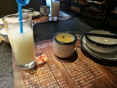 -漫烤鱼&徐州烧烤夜宵(万达店)